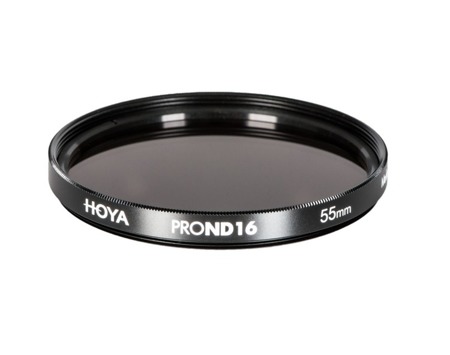 Hoya PRO ND16 58 mm