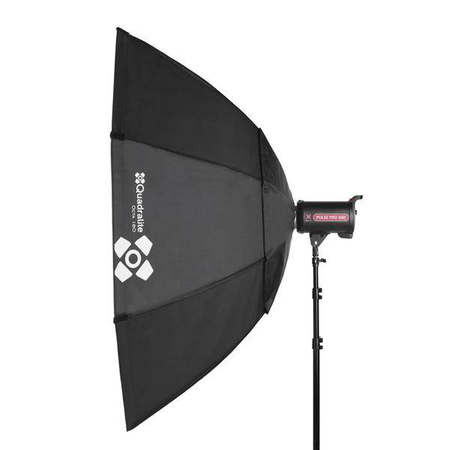Softbox Quantuum Quadralite Octa 180 cm