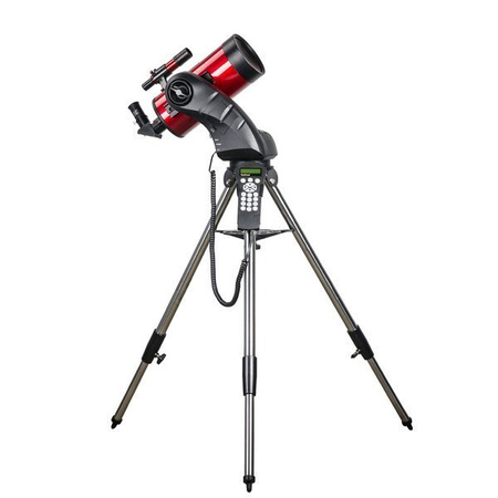 Teleskop Sky-Watcher Star Discovery MAK 127 (WiFi)