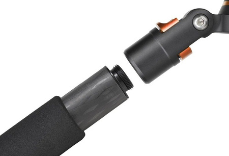 Genesis Base C3 Statyw pomarańczowy - nogi