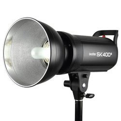 Godox SK400II Studio Flash