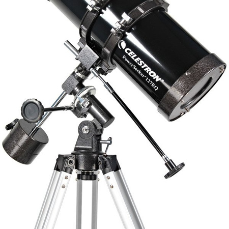 Celestron PowerSeeker 127 EQ
