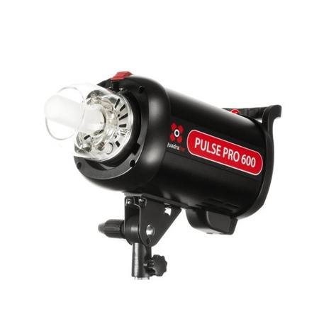 Quadralite Pulse Pro 600 lampa błyskowa