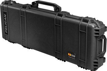 Peli 1720 skrzynia bez gąbki/czarna