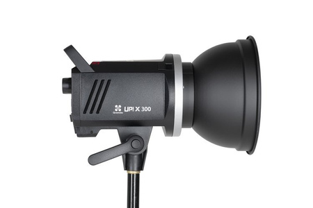 Quadralite Up! X 600 Kit zestaw