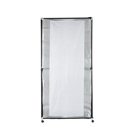 Quadralite Softbox kolumnowy 100x200cm