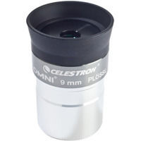 Celestron Omni 9 mm