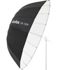 Godox UB-130W parasolka paraboliczna biała