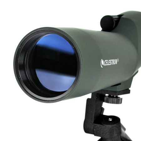 Luneta Celestron Zoom 50 - kątowa