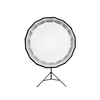 Quadralite Parabolic Octa 150 Softbox 16-ścienny