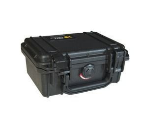 Peli 1120 skrzynia bez gąbki/czarna