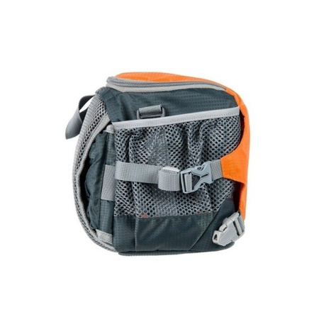 Torba Genesis Lynx zielona