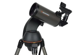 Celestron NexStar 90 SLT