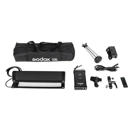 Godox Flexible LED Panel FL60 30x45cm