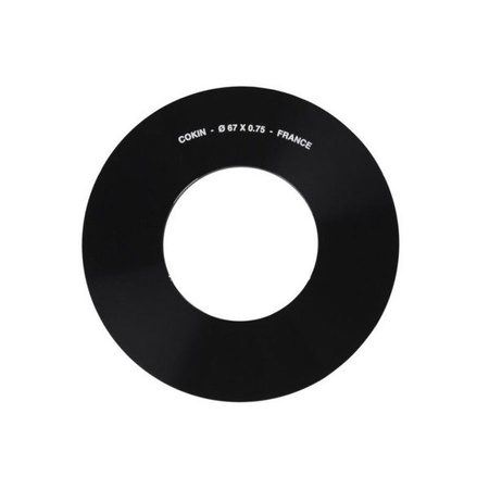 XL Cokin adapter na 72mm