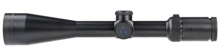 Luneta celownicza Delta Titanium HD 2,5-15x56 SF 4A S 2022