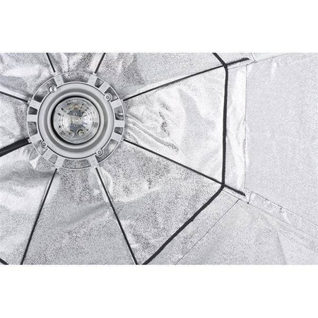 Softbox Quantuum Quadralite Octa 80 cm