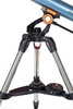 Teleskop Celestron Inspire 70 mm
