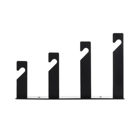 Quadralite uchwyt do 4 teł