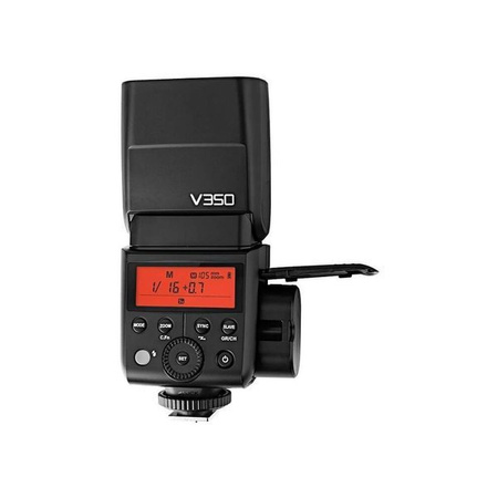 Godox Ving V350S speedlite do Sony