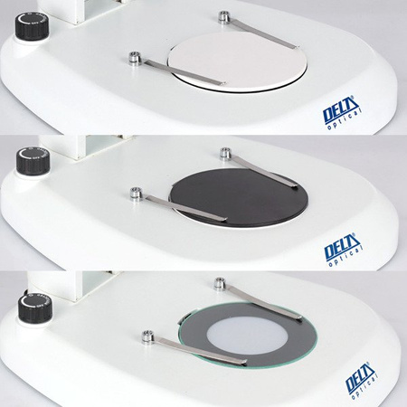 Mikroskop stereoskopowy Delta Optical SZ-630T