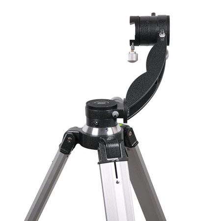 Wielofunkcyjny montaż azymutalny GSO AZ z mikroruchami