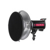 Quadralite plaster miodu do czaszy Beauty Dish 42cm