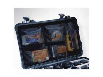 Peli 1510 wypełnienie wieczka (skrzynia PELI 1510)