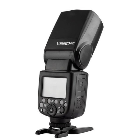 Godox Ving V860II do Canon