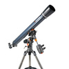 Celestron AstroMaster 90EQ