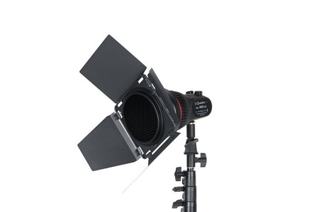 Quadralite SVL-400 lampa LED zestaw 3 lamp