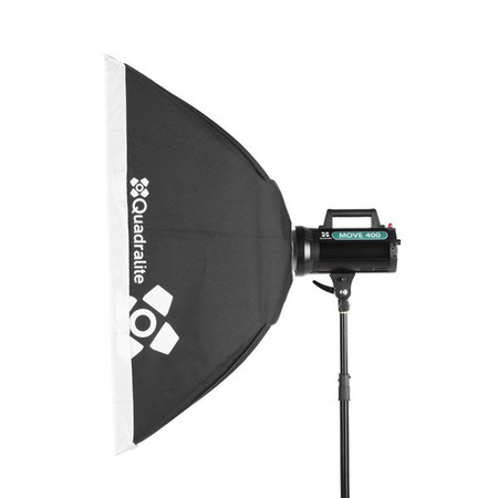 Quadralite Move X 400 Kit