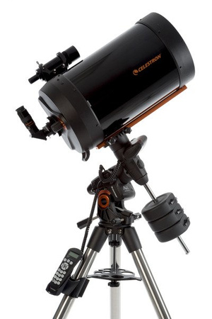 Celestron Advanced VX 11" SCT