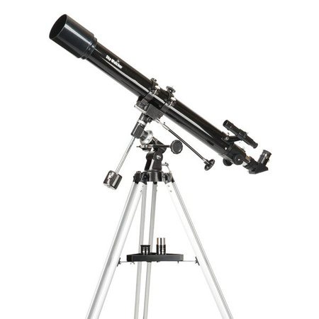 Teleskop Sky-Watcher BK 709 EQ1 70/900