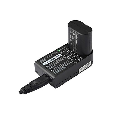 Godox Ving V350S speedlite do Sony