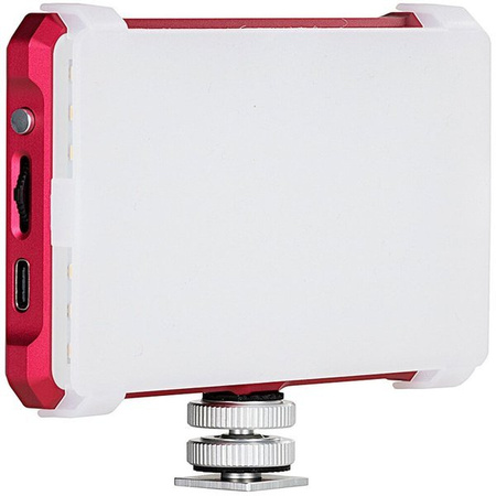 Quadralite MiLED Bi-Color 112