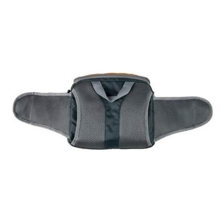 Torba Genesis Lynx zielona