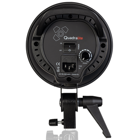 Lampa QuadraLite VideoLED 1500