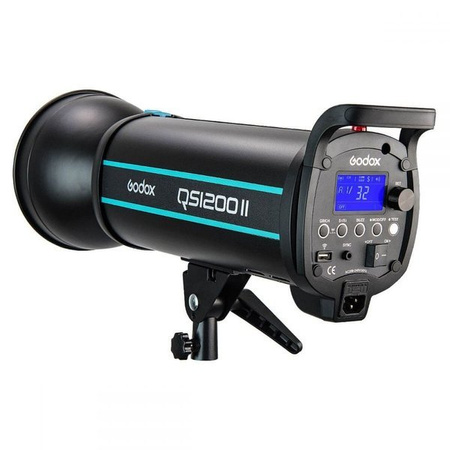 Godox QS1200II Studio Flash