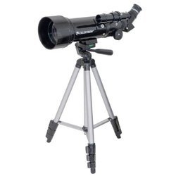 Teleskop Celestron Travel Scope 70 mm