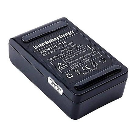Godox ładowarka VC-18
