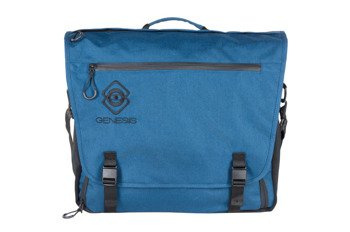 Genesis Ursa XL Niebieski