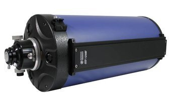 Tuba optyczna 10" F/8 M-LRC RC OTA