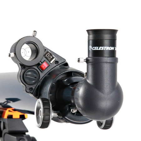 Celestron AstroMaster 90EQ