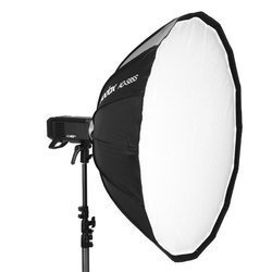 Godox Parabolic Softbox AD-S85S 85cm (silver) with Godox mount for AD400PRO