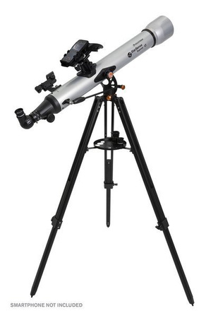 Teleskop Celestron StarSense Explorer LT 80AZ
