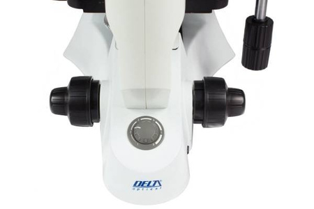 Mikroskop odwrócony Delta Optical IB-100