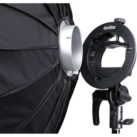 Godox SGUV6060 + uchwyt S2