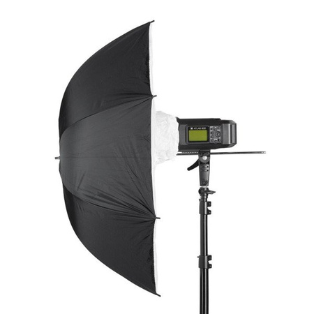 Quadralite umbrella softbox 101cm - softbox parasolkowy