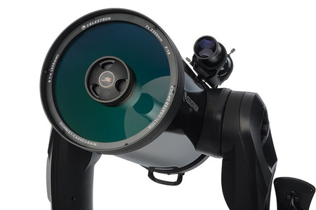 Teleskop Celestron CPC 925 GPS XLT